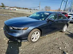 1HGCY1F20SA091872 2025 HONDA ACCORD