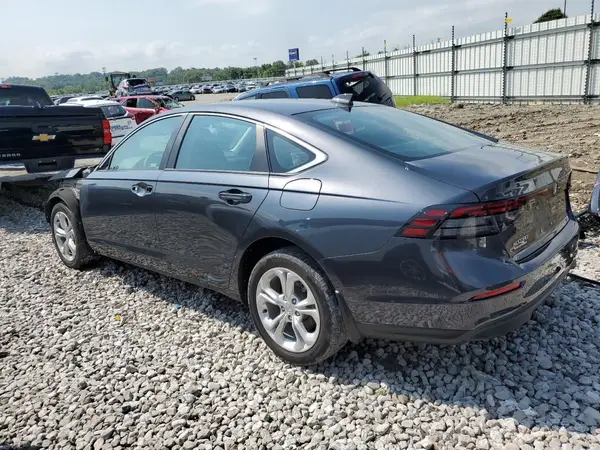 1HGCY1F21PA001846 2023 HONDA ACCORD - Image 2
