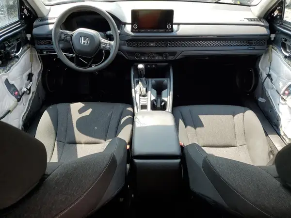 1HGCY1F21PA001846 2023 HONDA ACCORD - Image 8