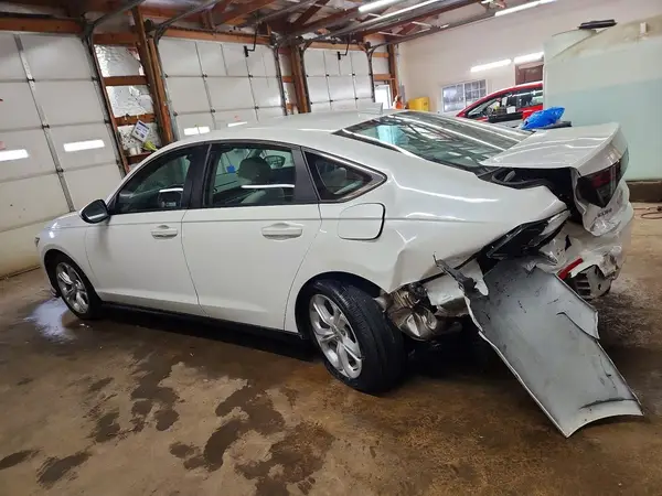 1HGCY1F21PA004231 2023 HONDA ACCORD - Image 2