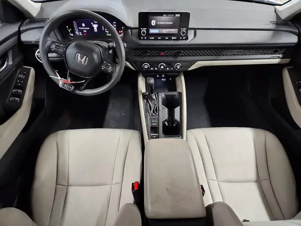 1HGCY1F21PA004231 2023 HONDA ACCORD - Image 8