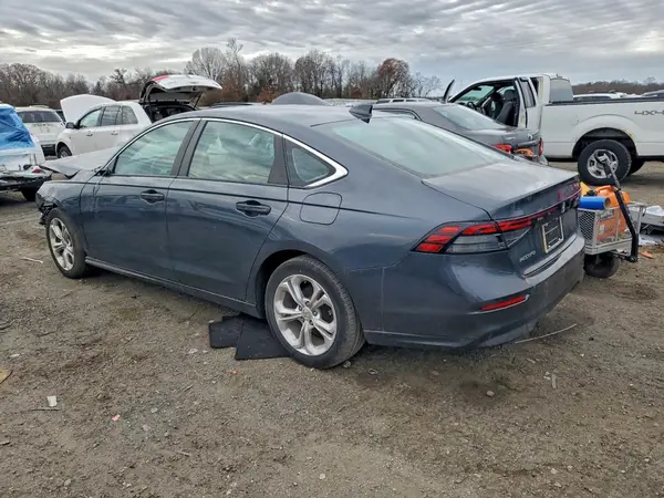 1HGCY1F21PA004603 2023 HONDA ACCORD - Image 2