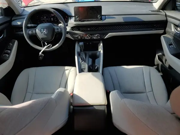 1HGCY1F21PA004665 2023 HONDA ACCORD - Image 8