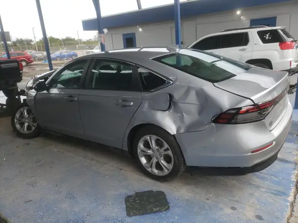 1HGCY1F21PA008988 2023 HONDA ACCORD - Image 2