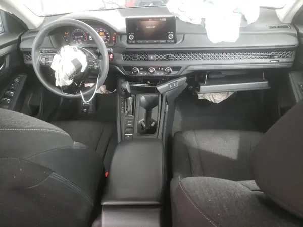 1HGCY1F21PA008988 2023 HONDA ACCORD - Image 8