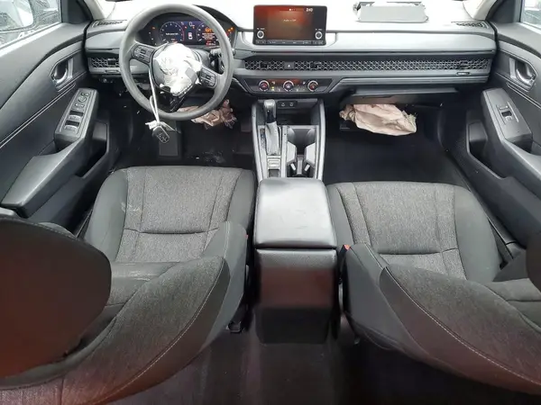 1HGCY1F21PA010286 2023 HONDA ACCORD - Image 8