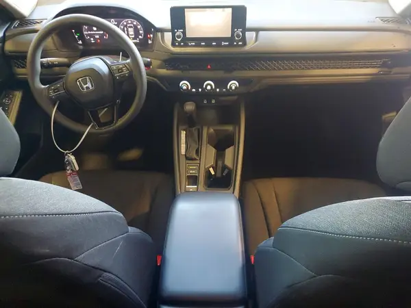 1HGCY1F21PA010384 2023 HONDA ACCORD - Image 8