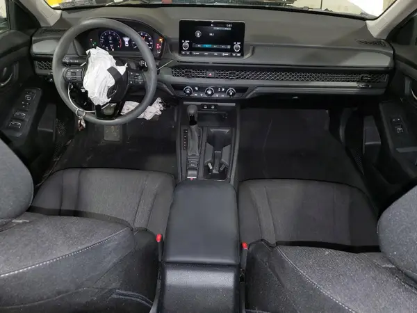 1HGCY1F21PA010823 2023 HONDA ACCORD - Image 8