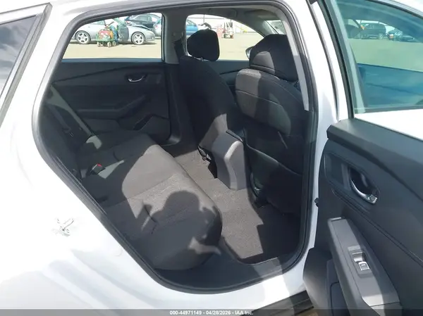 1HGCY1F21PA011499 2023 HONDA ACCORD - Image 8