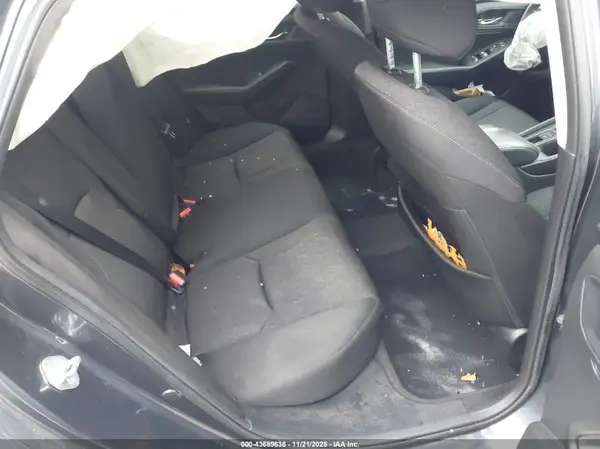 1HGCY1F21PA011602 2023 HONDA ACCORD - Image 8