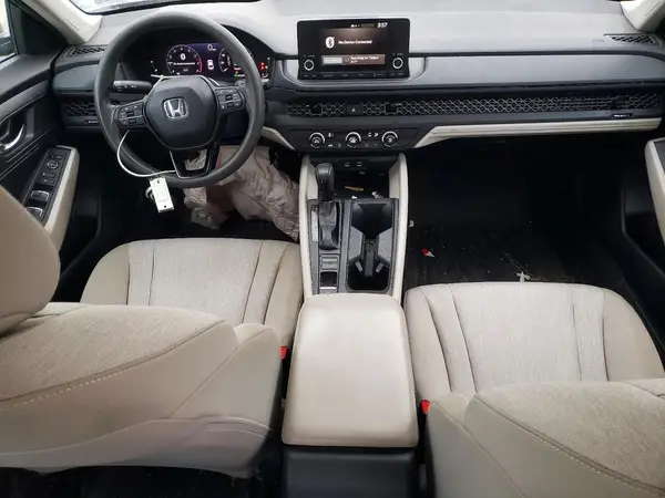 1HGCY1F21PA013060 2023 HONDA ACCORD - Image 8