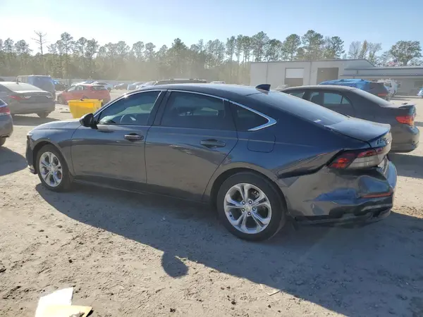 1HGCY1F21PA014774 2023 HONDA ACCORD - Image 2