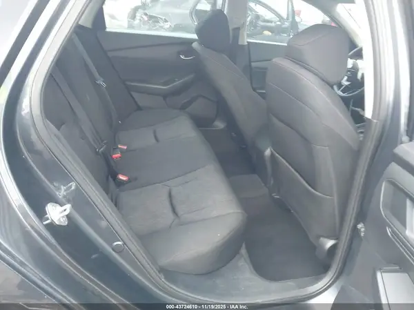 1HGCY1F21PA015701 2023 HONDA ACCORD - Image 8