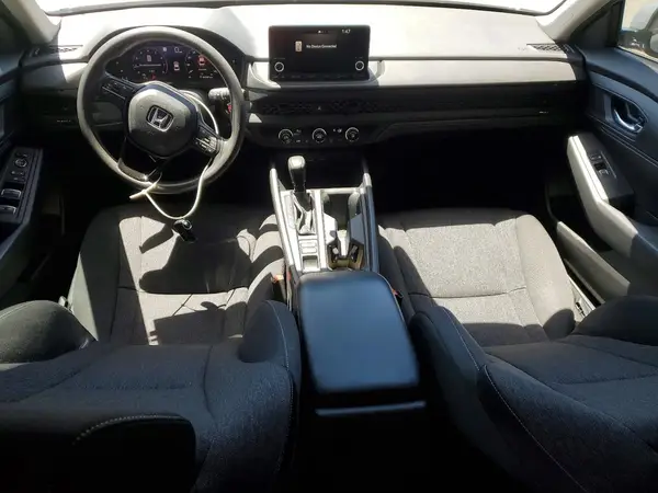 1HGCY1F21PA016122 2023 HONDA ACCORD - Image 8