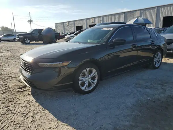 1HGCY1F21PA016847 2023 HONDA ACCORD - Image 1