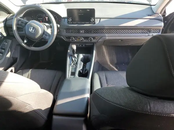 1HGCY1F21PA016847 2023 HONDA ACCORD - Image 8