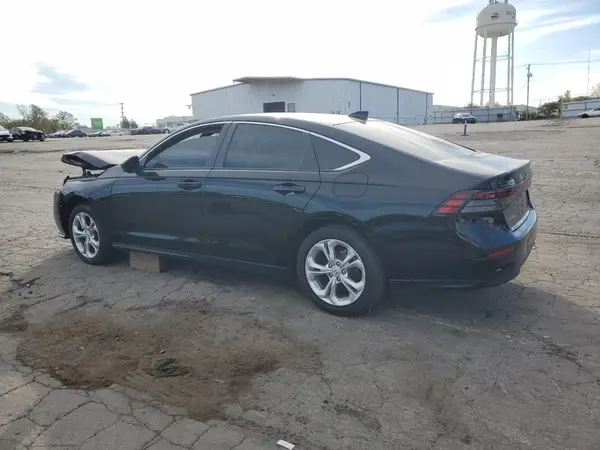 1HGCY1F21PA017478 2023 HONDA ACCORD - Image 2