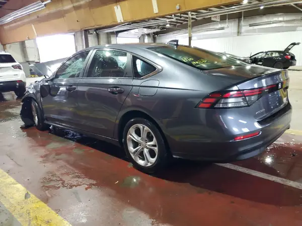 1HGCY1F21PA021370 2023 HONDA ACCORD - Image 2