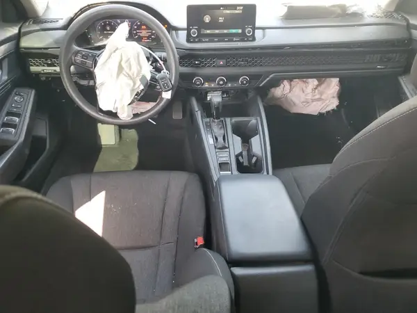 1HGCY1F21PA029274 2023 HONDA ACCORD - Image 8