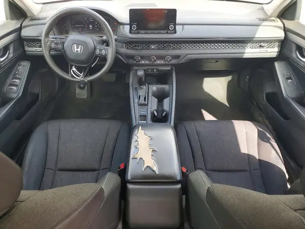 1HGCY1F21PA036824 2023 HONDA ACCORD - Image 8
