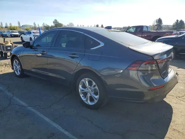 1HGCY1F21PA043112 2023 HONDA ACCORD - Image 2