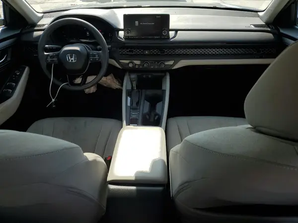 1HGCY1F21PA044082 2023 HONDA ACCORD - Image 8