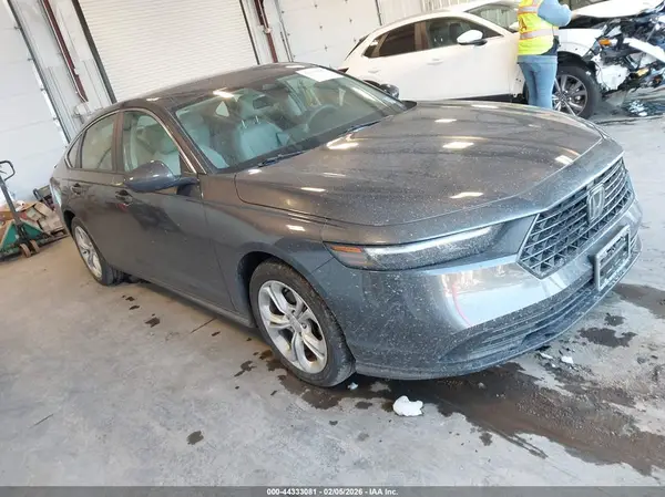 1HGCY1F21PA044132 2023 HONDA ACCORD - Image 1