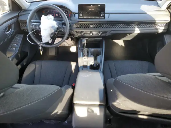 1HGCY1F21PA046205 2023 HONDA ACCORD - Image 8