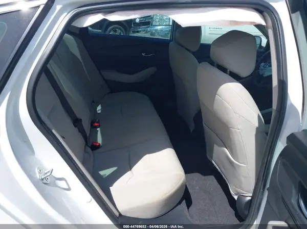 1HGCY1F21PA050514 2023 HONDA ACCORD - Image 8