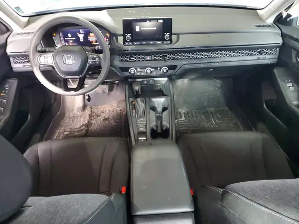 1HGCY1F21PA052280 2023 HONDA ACCORD - Image 8