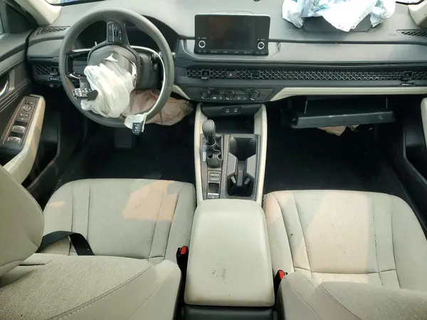 1HGCY1F21PA056362 2023 HONDA ACCORD - Image 8