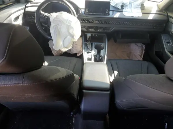 1HGCY1F21PA057785 2023 HONDA ACCORD - Image 8
