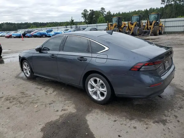 1HGCY1F21RA003115 2024 HONDA ACCORD - Image 2