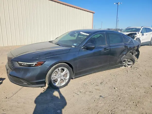 1HGCY1F21RA003387 2024 HONDA ACCORD - Image 1