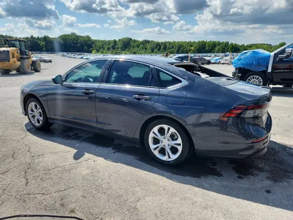 1HGCY1F21RA003406 2024 HONDA ACCORD - Image 2