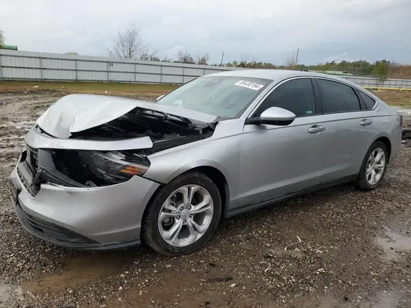 1HGCY1F21RA008055 2024 HONDA ACCORD - Image 1
