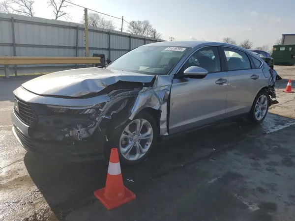 1HGCY1F21RA012610 2024 HONDA ACCORD - Image 1