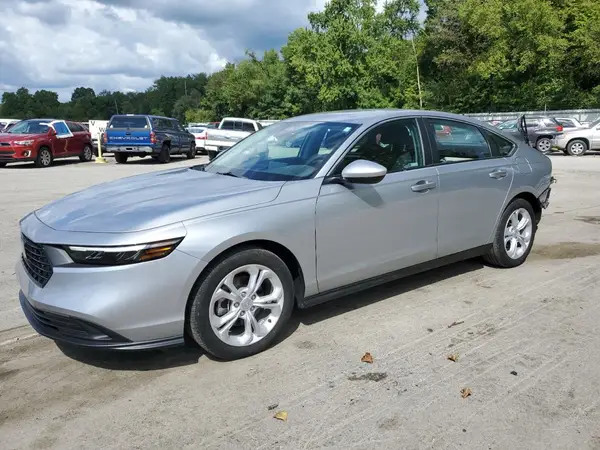 1HGCY1F21RA014518 2024 HONDA ACCORD - Image 1