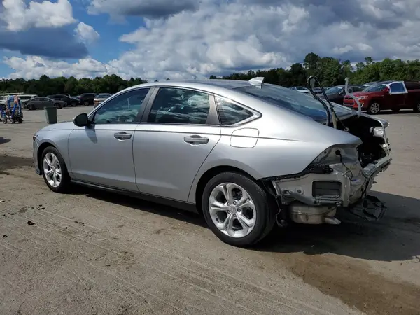 1HGCY1F21RA014518 2024 HONDA ACCORD - Image 2