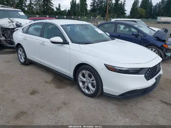 1HGCY1F21RA016978 2024 HONDA ACCORD - Image 1