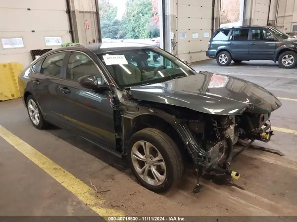 1HGCY1F21RA017919 2024 HONDA ACCORD - Image 1