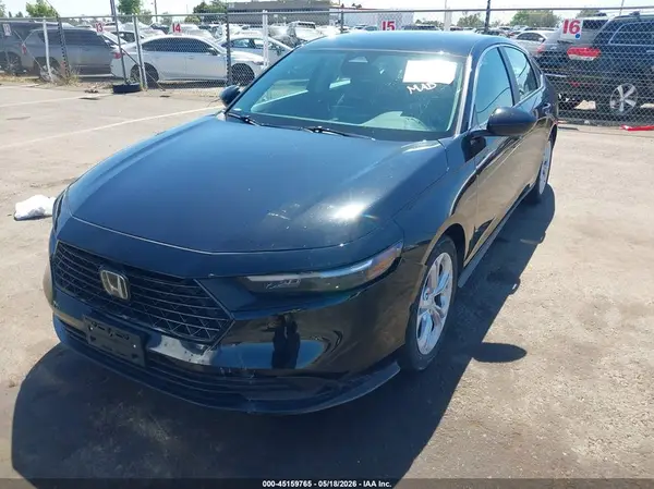 1HGCY1F21RA019251 2024 HONDA ACCORD - Image 2