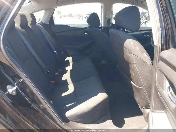 1HGCY1F21RA019251 2024 HONDA ACCORD - Image 8