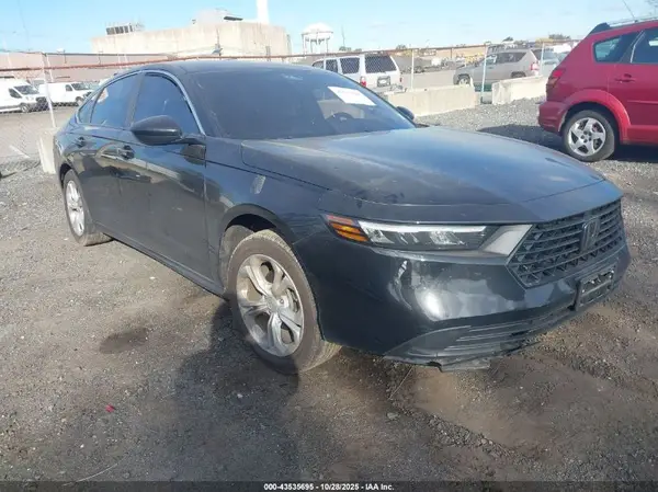 1HGCY1F21RA023333 2024 HONDA ACCORD - Image 1