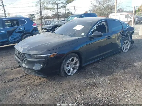1HGCY1F21RA023333 2024 HONDA ACCORD - Image 2