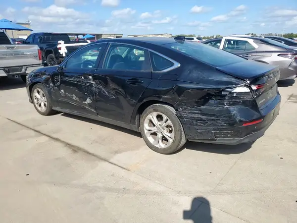1HGCY1F21RA023350 2024 HONDA ACCORD - Image 2