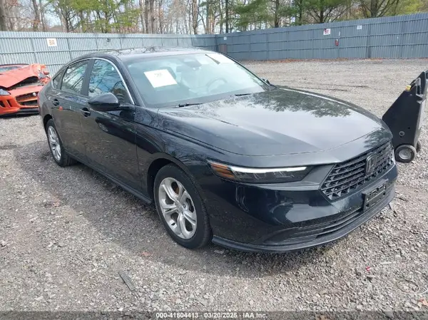 1HGCY1F21RA024109 2024 HONDA ACCORD - Image 1