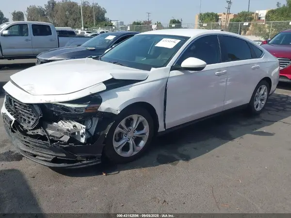 1HGCY1F21RA024577 2024 HONDA ACCORD - Image 2