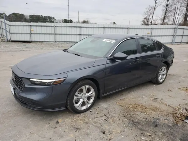 1HGCY1F21RA028998 2024 HONDA ACCORD - Image 1