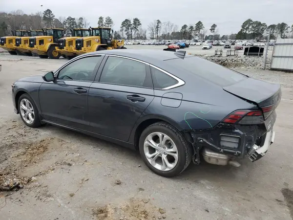 1HGCY1F21RA028998 2024 HONDA ACCORD - Image 2